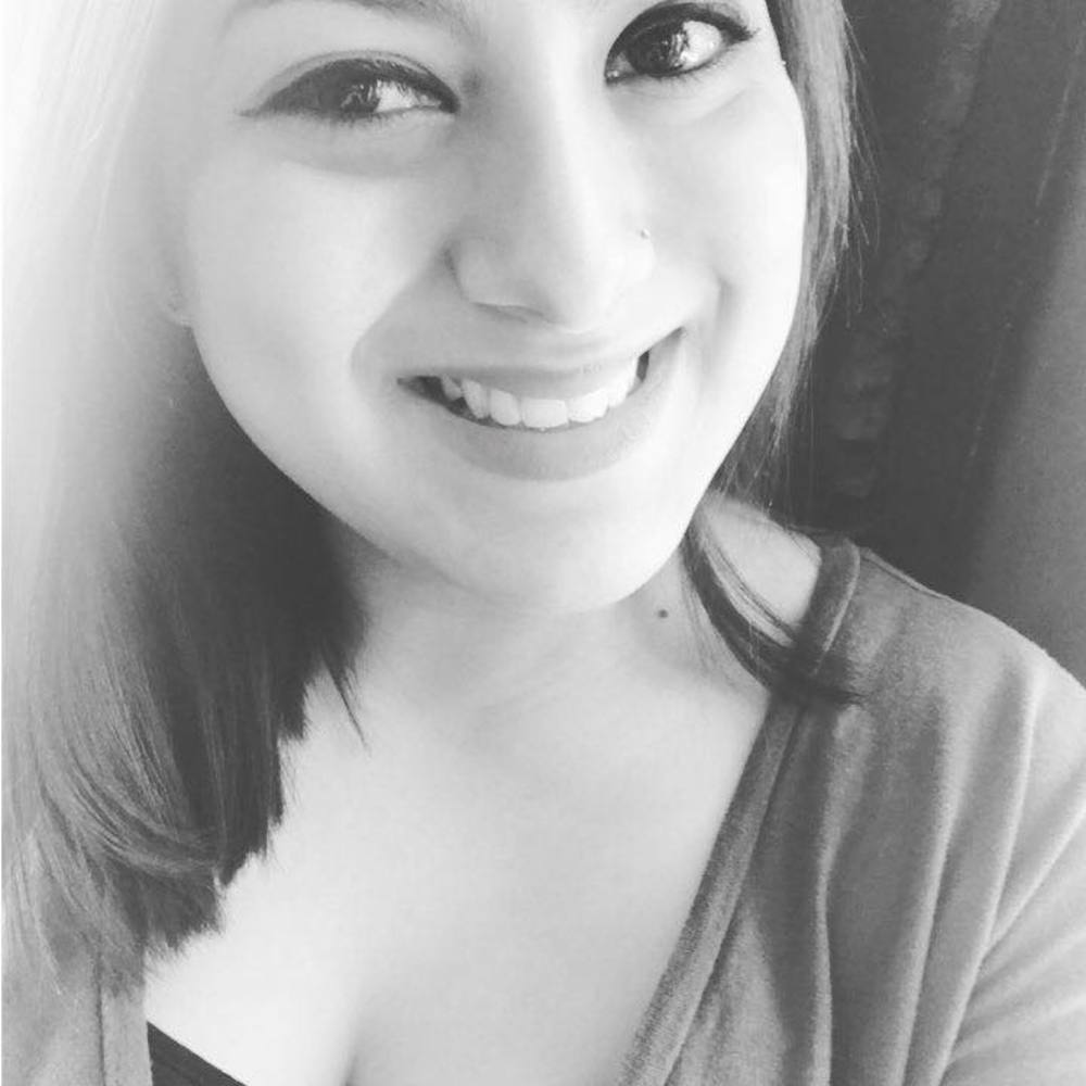 Meet your Posher, Maria